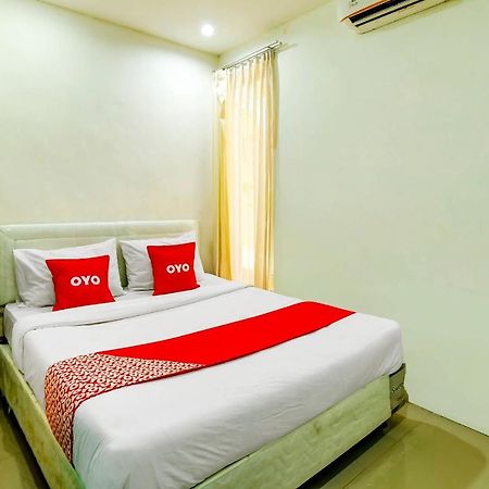 Oyo 91240 Jogja Amazon Green 2 Yogyakarta Luaran gambar