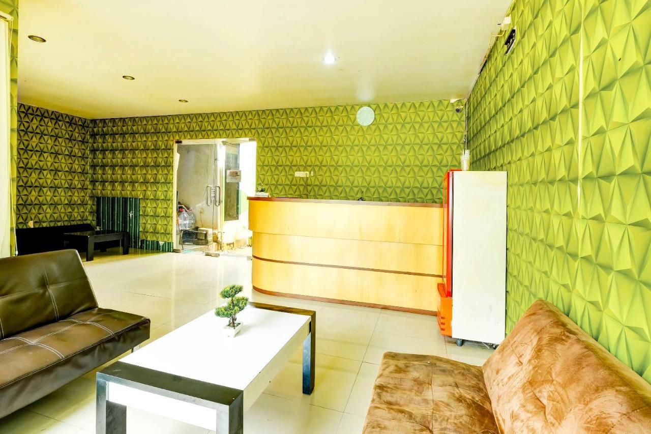 Oyo 91240 Jogja Amazon Green 2 Yogyakarta Luaran gambar