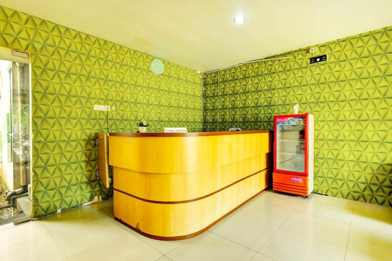 Oyo 91240 Jogja Amazon Green 2 Yogyakarta Luaran gambar