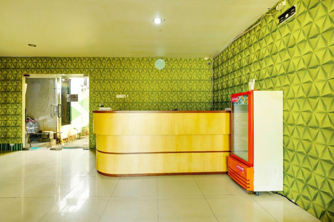 Oyo 91240 Jogja Amazon Green 2 Yogyakarta Luaran gambar
