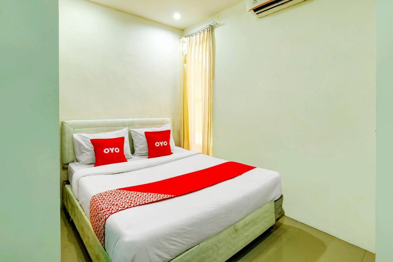 Oyo 91240 Jogja Amazon Green 2 Yogyakarta Luaran gambar