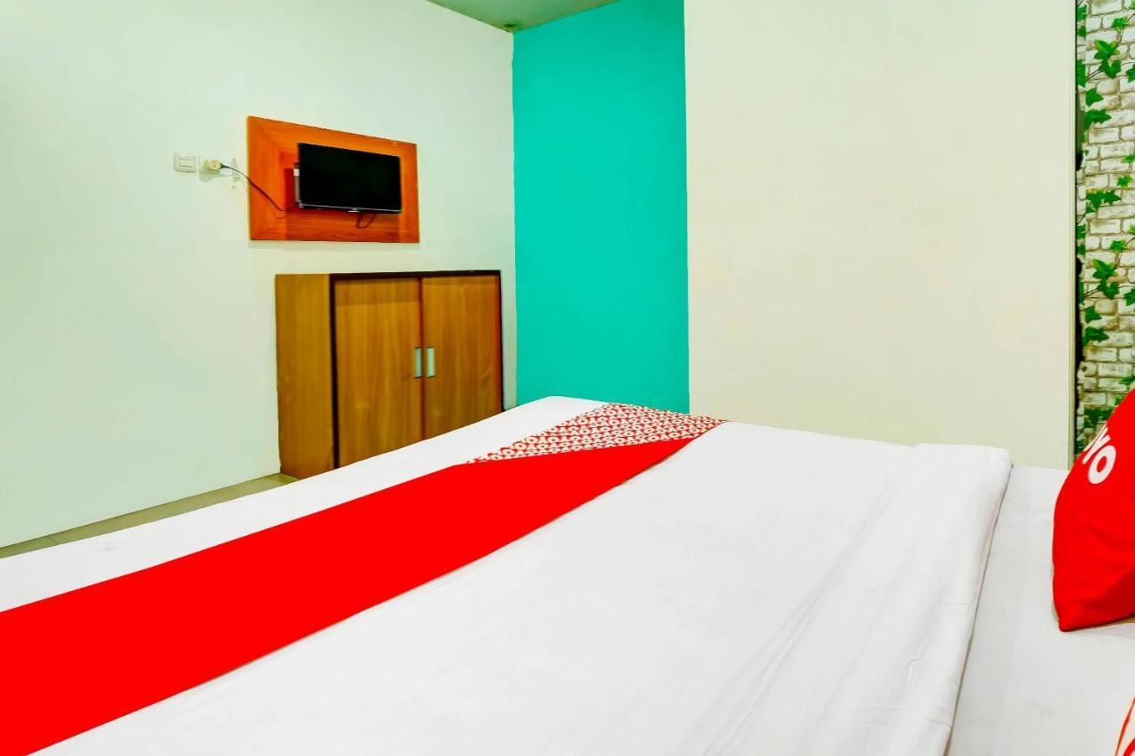 Oyo 91240 Jogja Amazon Green 2 Yogyakarta Luaran gambar