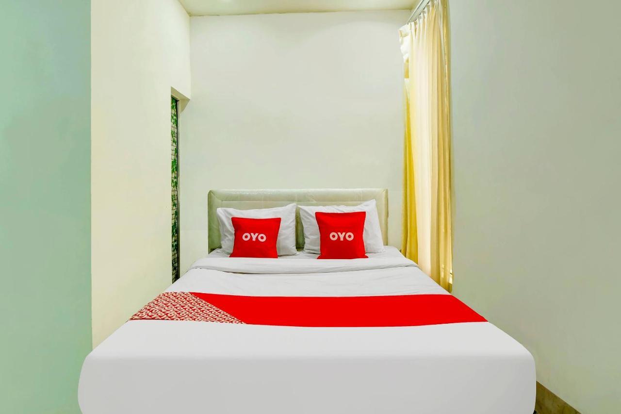 Oyo 91240 Jogja Amazon Green 2 Yogyakarta Luaran gambar